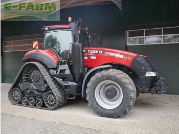 Farm tractor CASE IH Magnum 340