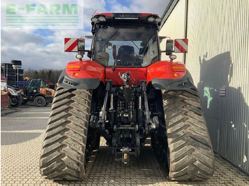 Farm tractor Case-IH magnum 400 rowtrac RowTrac: picture 4