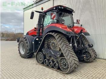 Farm tractor Case-IH magnum 400 rowtrac RowTrac: picture 3