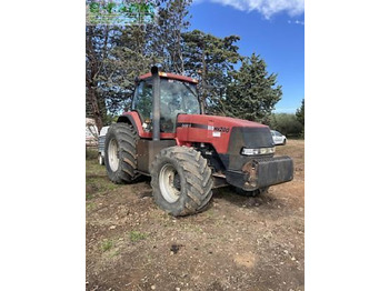 Farm tractor CASE IH MX Magnum