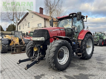 Farm tractor CASE IH Puma 200