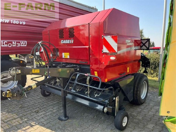 Square baler CASE IH