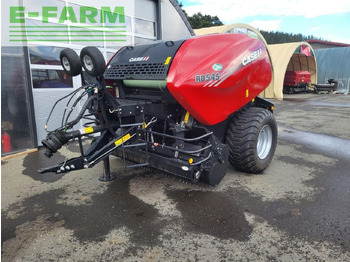 Square baler CASE IH