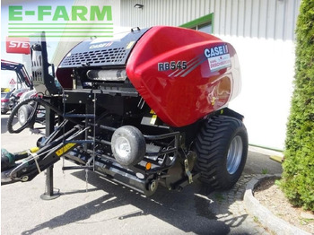 Square baler CASE IH