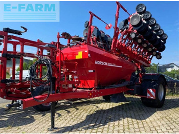 Precision sowing machine HORSCH