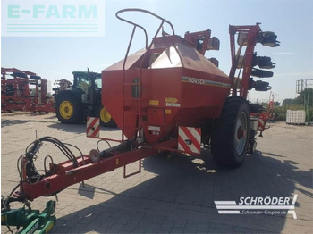 Precision sowing machine HORSCH