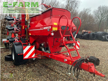 Precision sowing machine HORSCH