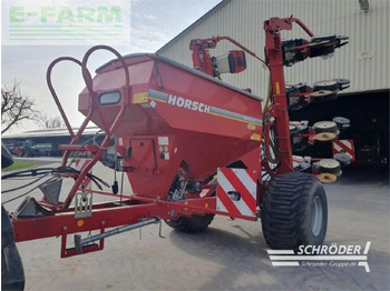 Precision sowing machine HORSCH