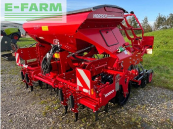 Seed drill HORSCH