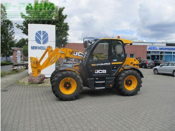 Telescopic handler JCB