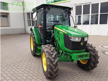 Farm tractor JOHN DEERE 5058E