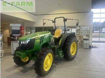 Farm tractor JOHN DEERE 5058E