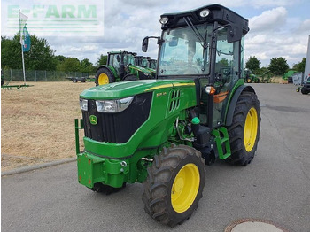 Farm tractor JOHN DEERE 5GN Series