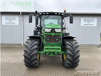 Farm tractor JOHN DEERE 6215R