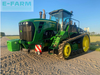 Farm tractor JOHN DEERE 30 Series