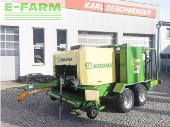 Square baler KRONE