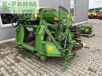 Forage harvester attachment Krone easy collect 753: picture 2