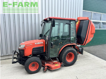 Farm tractor KUBOTA B series