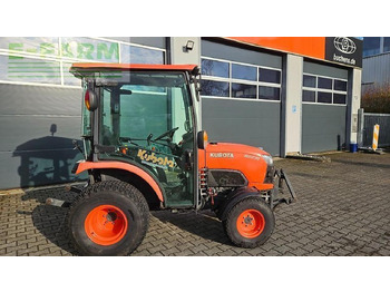 Farm tractor Kubota b2231: picture 2