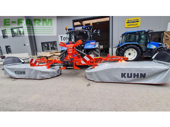 Mower KUHN