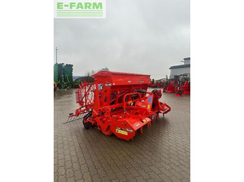 Seed drill KUHN