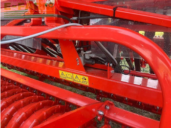 Seed drill Kuhn integra 4003: picture 5