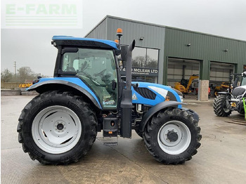 Farm tractor LANDINI