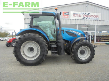 Farm tractor LANDINI