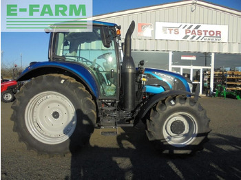 Farm tractor LANDINI