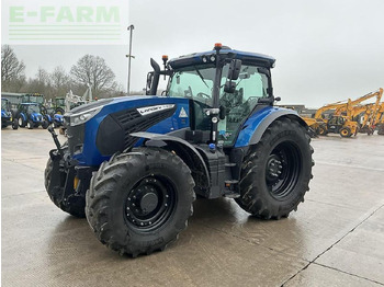 Farm tractor Landini unused landini 7-200 tractor: picture 4