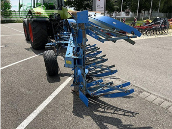 Plow Lemken europal 8: picture 4