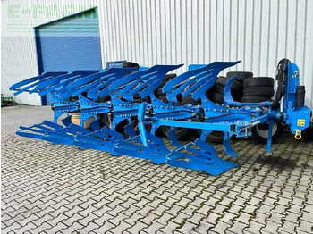 Plow LEMKEN