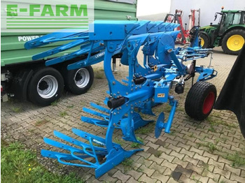 Plow Lemken juwel 8m: picture 4