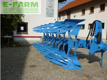 Plow Lemken juwel 8m v5 n100: picture 2