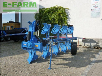 Plow Lemken juwel 8m v5 n100: picture 4