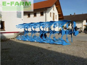 Plow Lemken juwel 8m v5 n100: picture 3