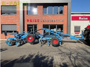 Cultivator LEMKEN