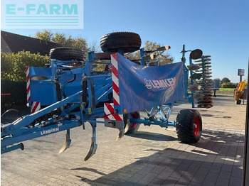 Cultivator Lemken karat 9/400: picture 4