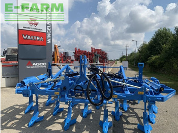 Cultivator LEMKEN