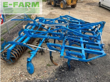 Cultivator LEMKEN