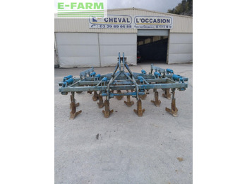 Cultivator LEMKEN