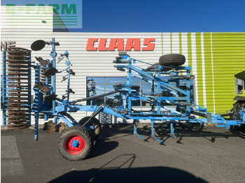 Cultivator LEMKEN