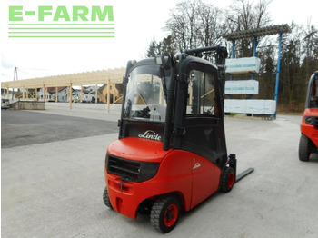 Forklift Linde h20d-01 triplex 5,47 meter: picture 4