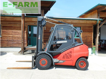 Forklift LINDE H45