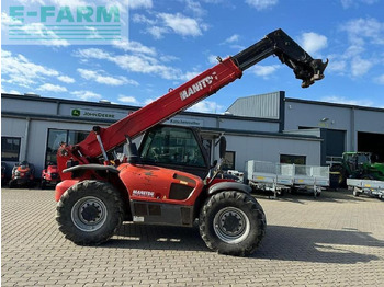 Telescopic handler MANITOU