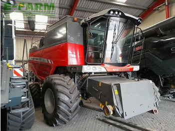 Combine harvester MASSEY FERGUSON