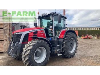 Farm tractor MASSEY FERGUSON 200 series