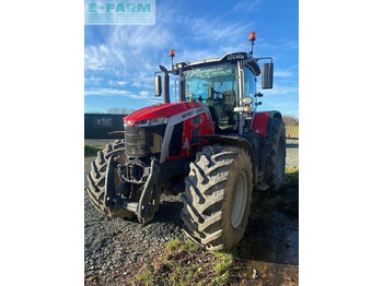 Farm tractor MASSEY FERGUSON 200 series