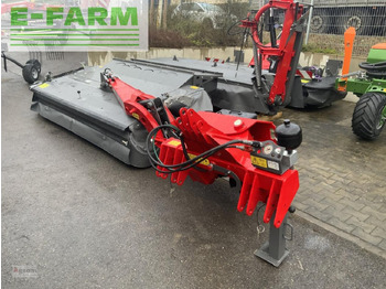 Mower MASSEY FERGUSON 300 series