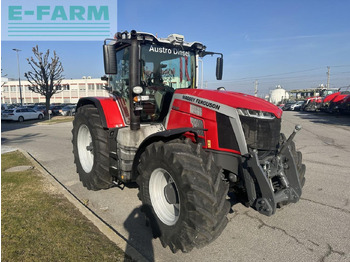 Farm tractor MASSEY FERGUSON 200 series